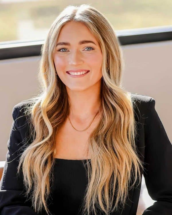 Caidence Tillotson