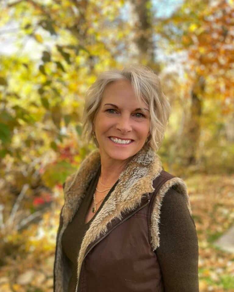 Jill Pike