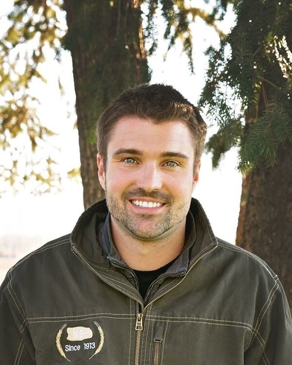 Ryan Pokorny