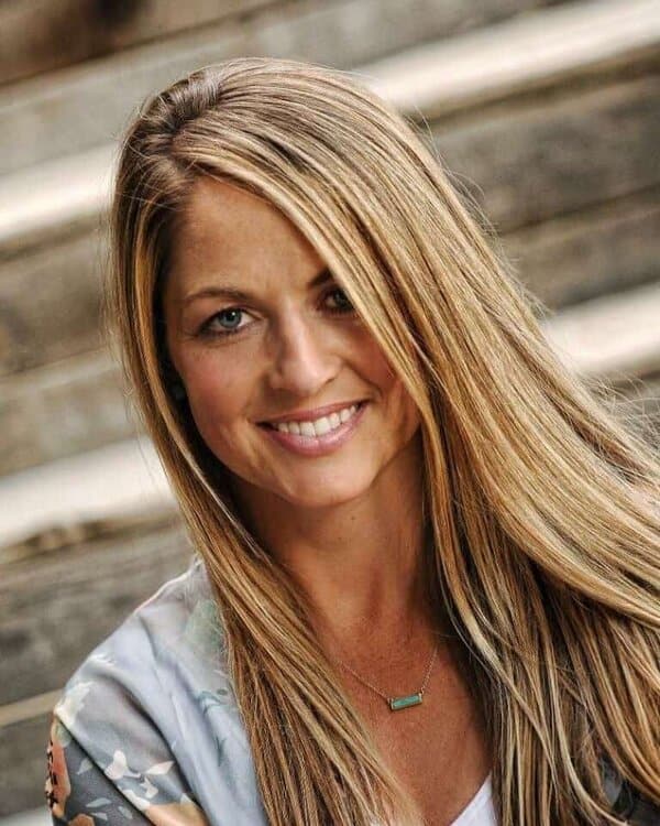 Suzanne Powers