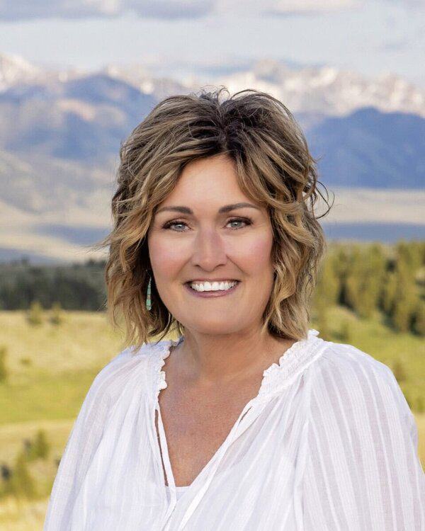 Jenny Rohrback