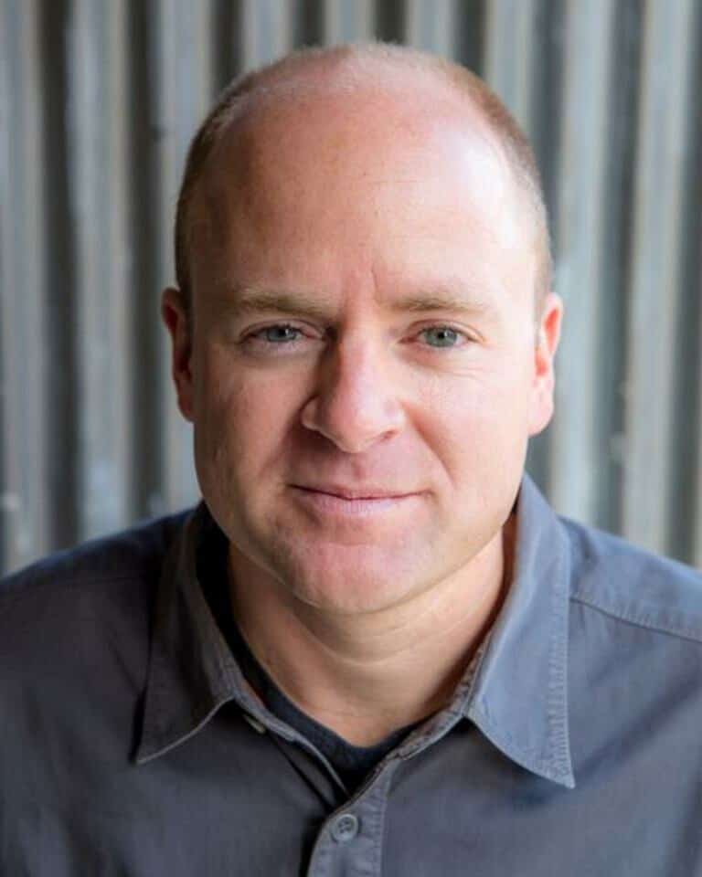 Ryan P Rowe