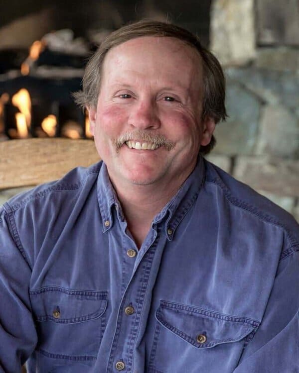 John Ruth