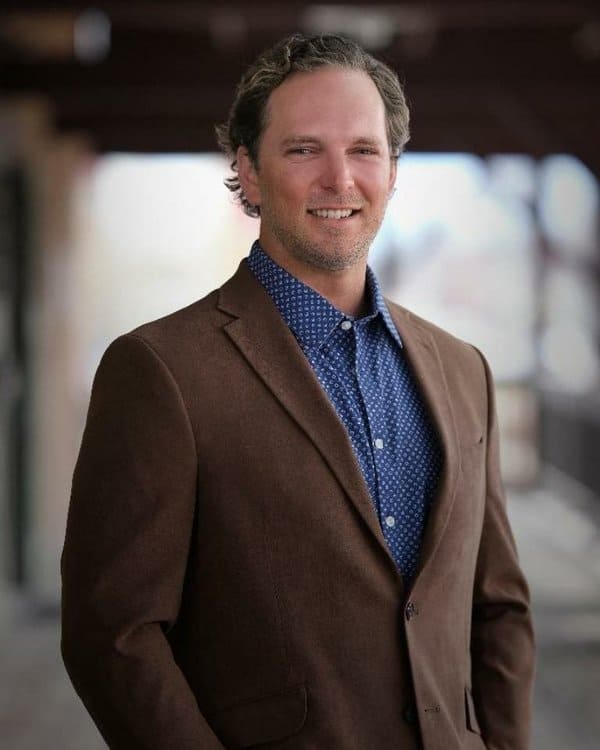 Andrew Smith