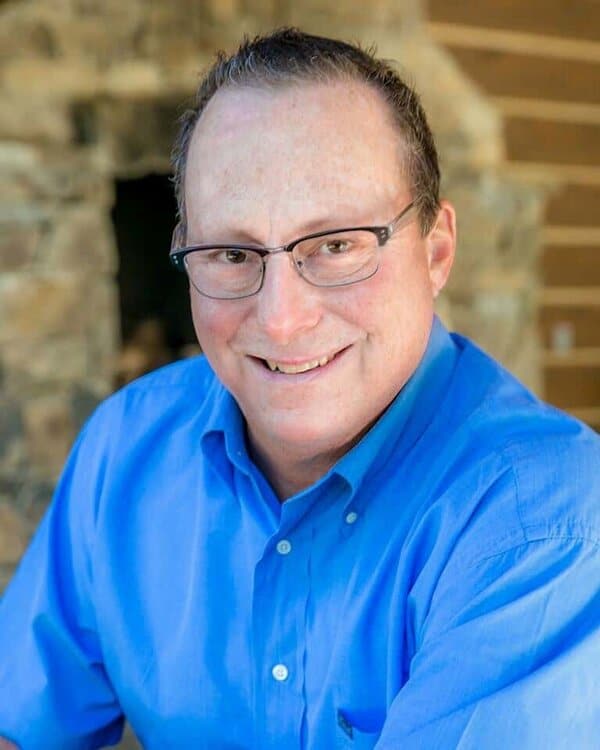 Ken Stein