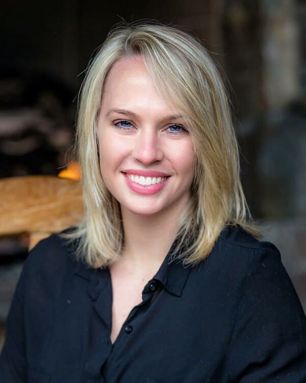 Courtney Thiel