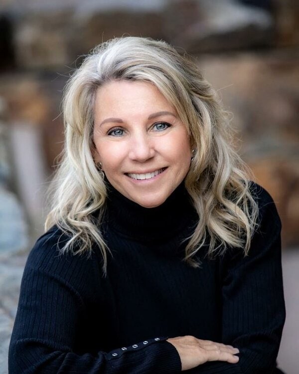 Jane Vitek