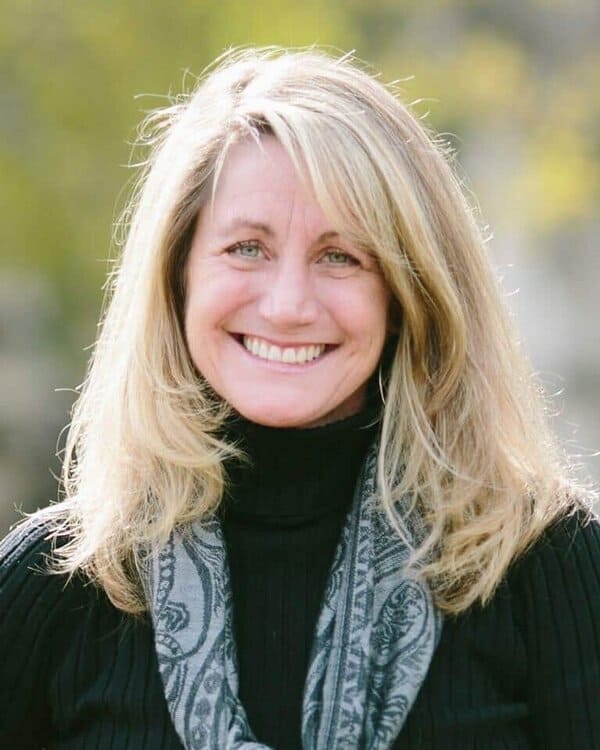 Mary Wheeler