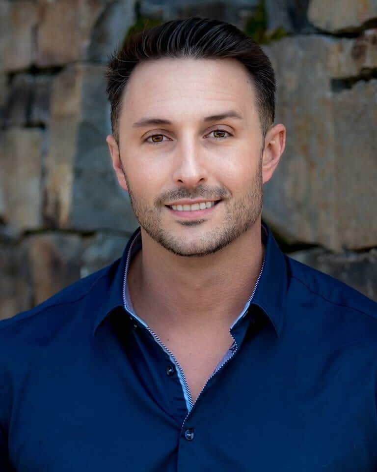 Vince Zetooney