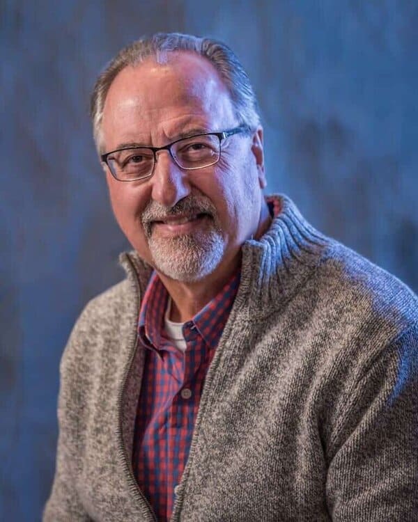 Daniel Kern