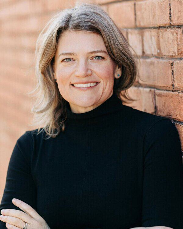 Katie Carlson