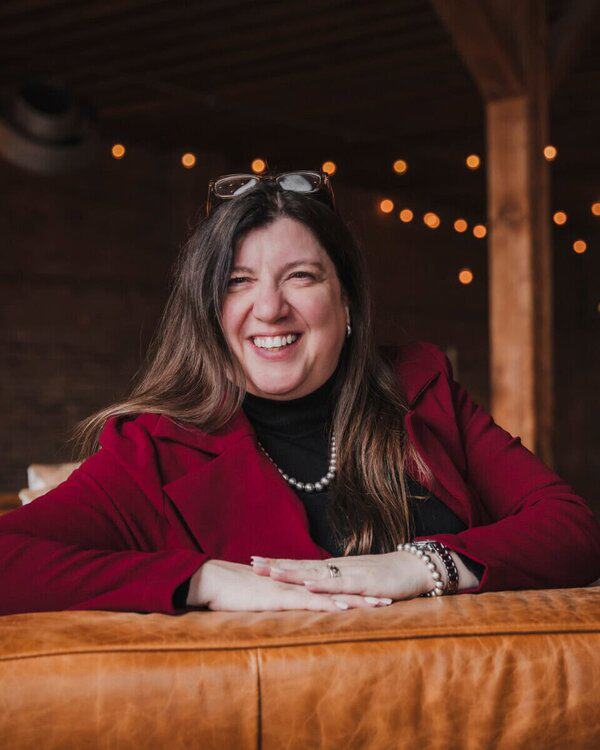 Wendy Brown