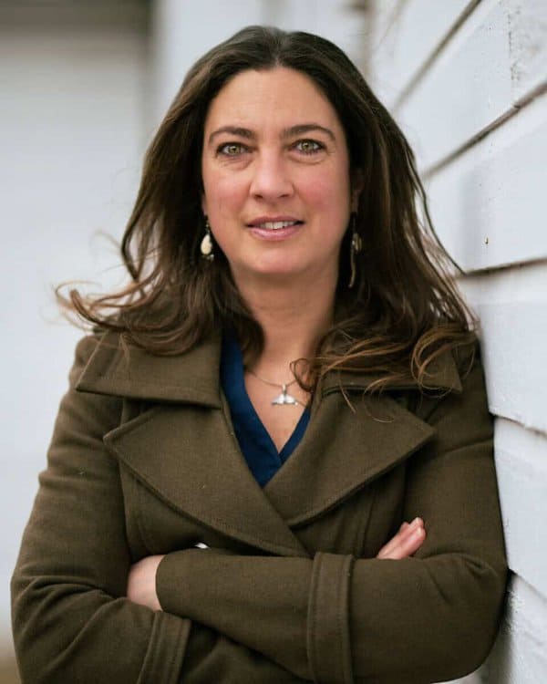 Susan Brenco
