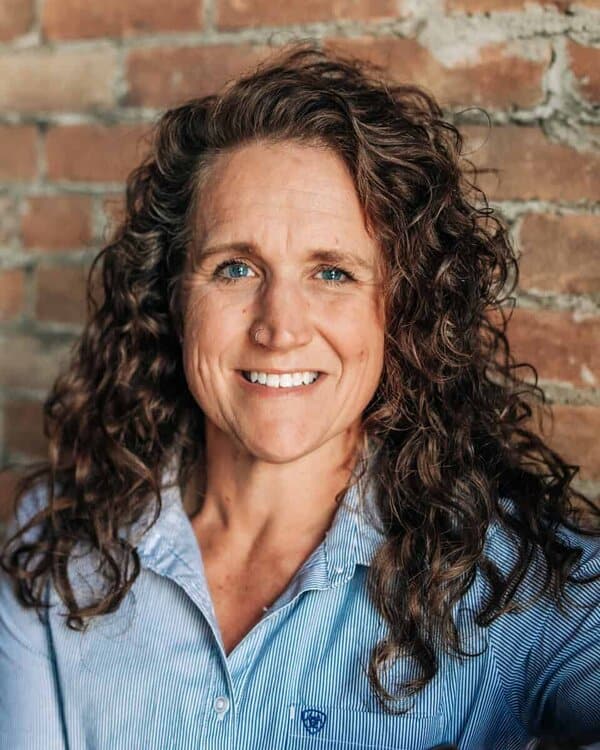Amy McGehee