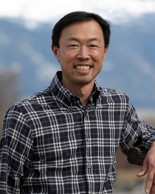 Andrew Chang