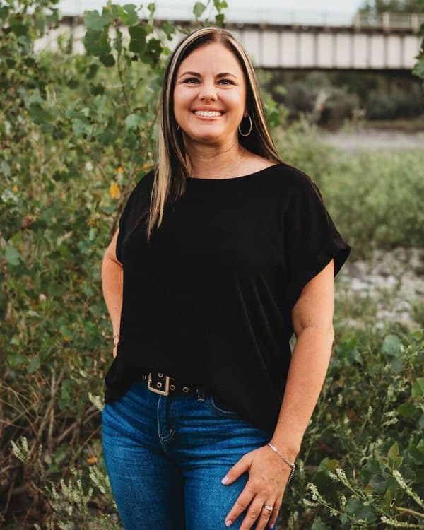 Brandy Floyd