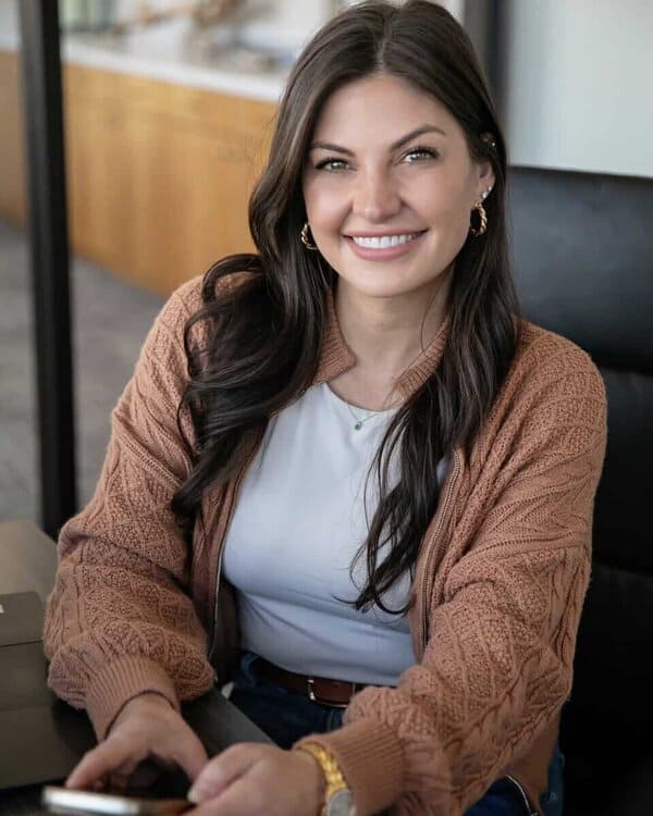 Valerie Gregorc