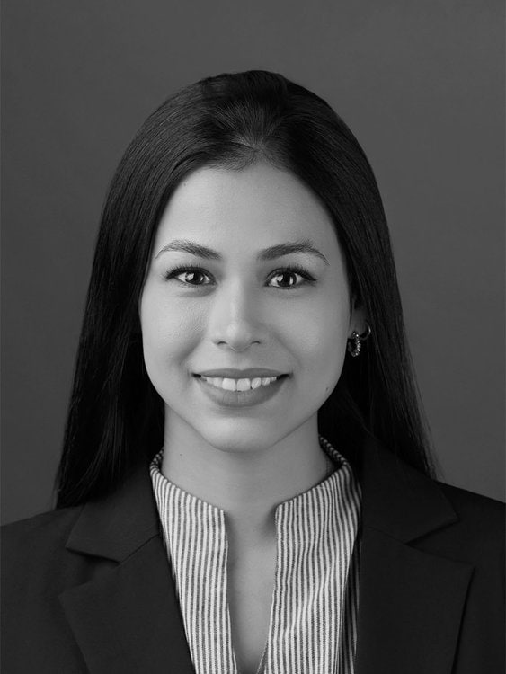 Maryory Escalante Moncada