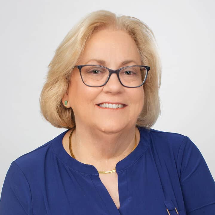 Bev Gonzalez