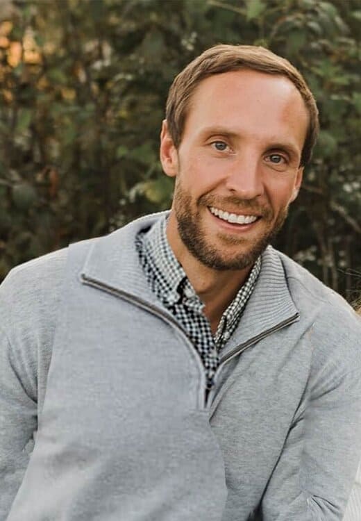 Andrew McGranaghan
