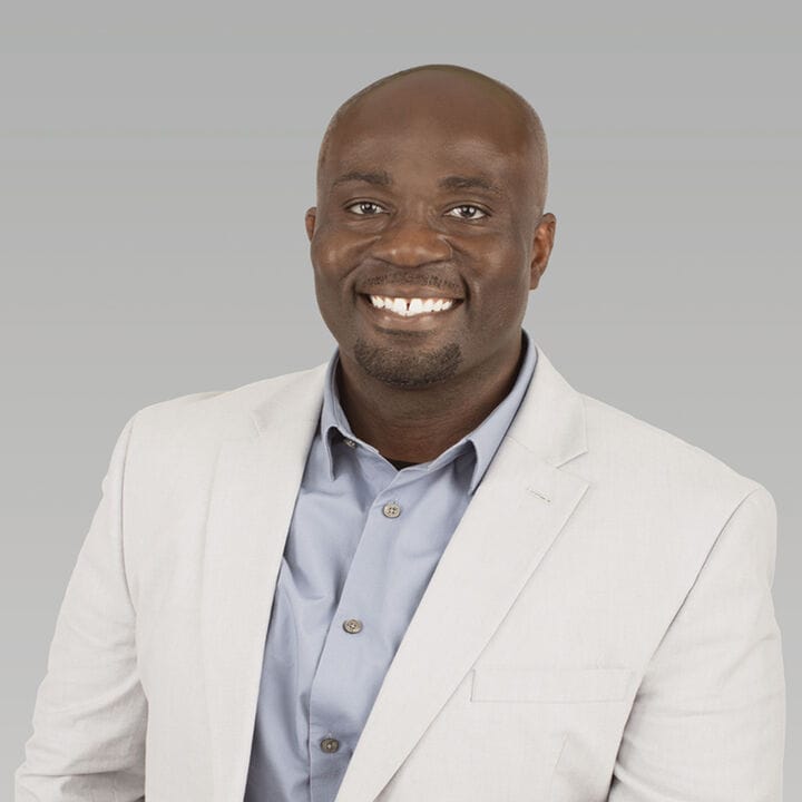 Akwasi Okoreeh-Baah