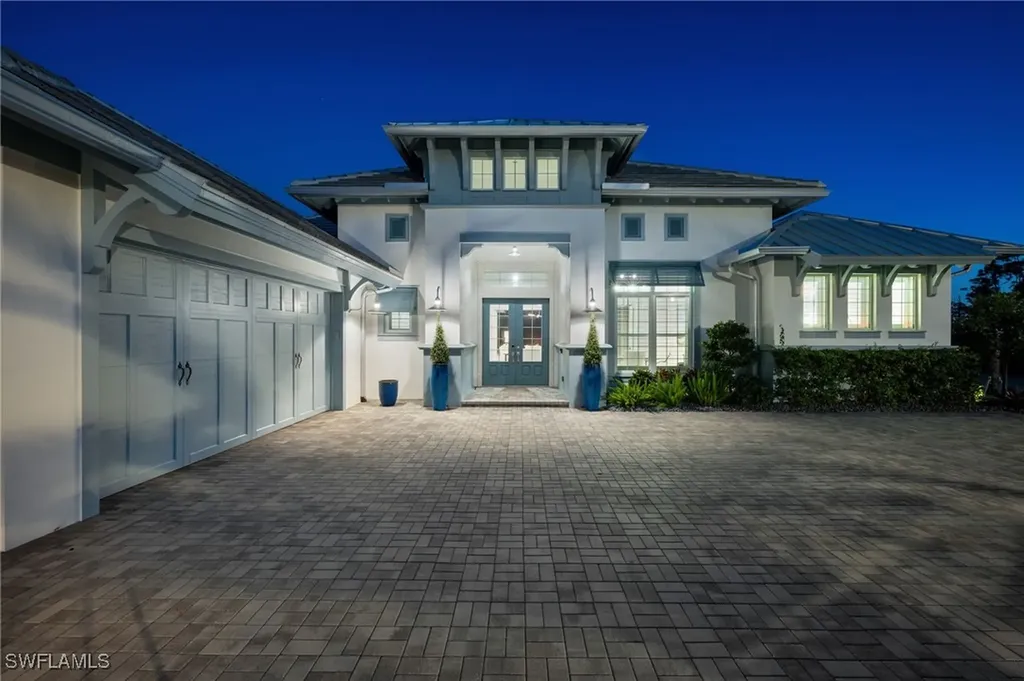 Isles of Collier Preserve