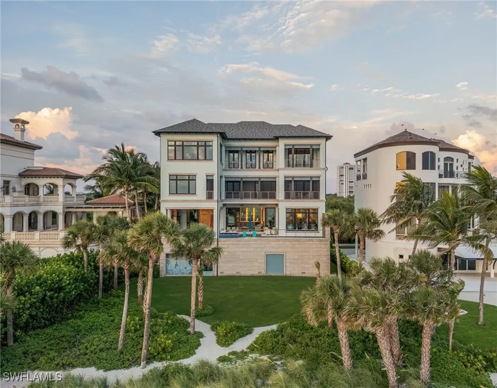 Pelican Bay
