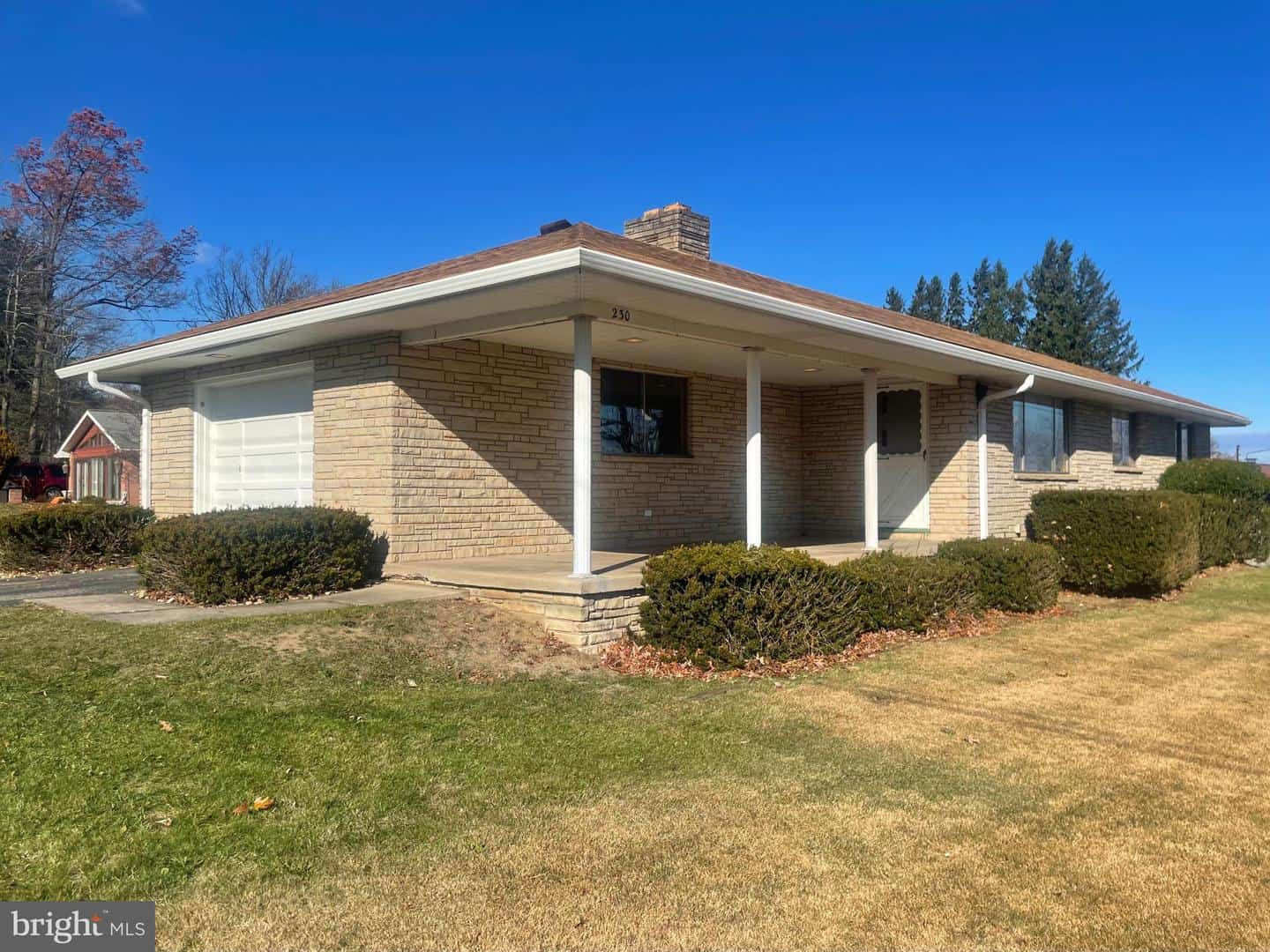 3 Bedroom Homes
