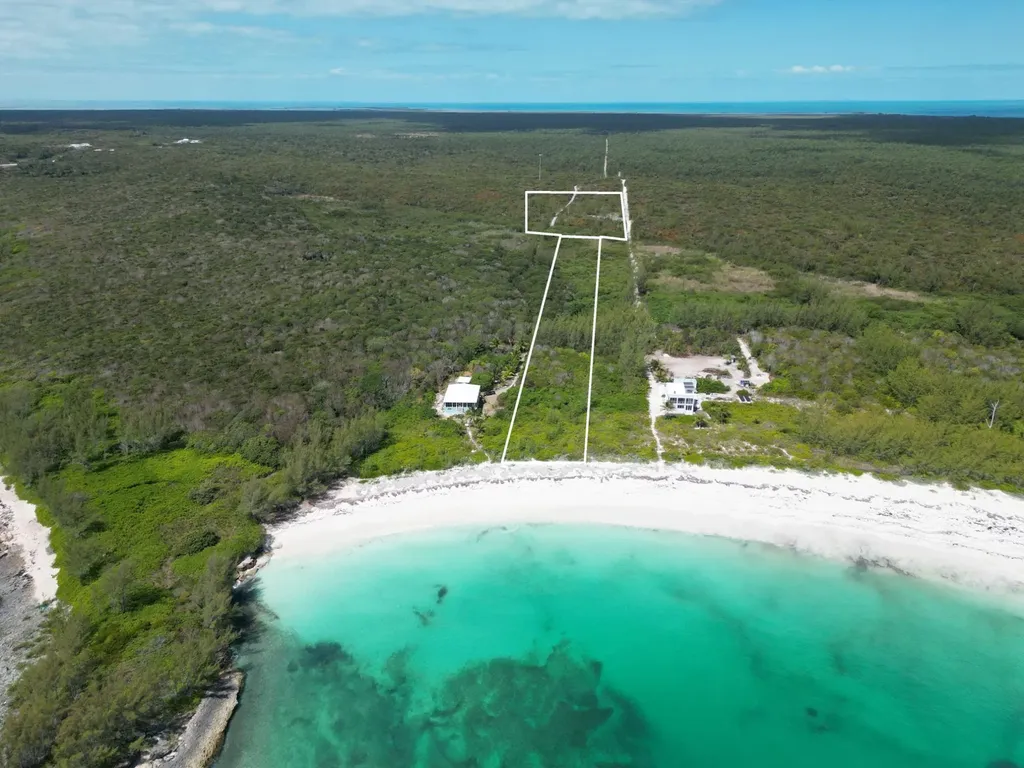 Vacant Land in Bahama Palm Shores