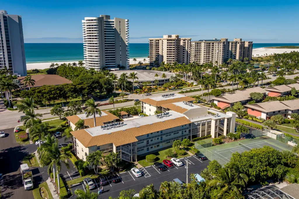 Mutiny Of Marco Condo