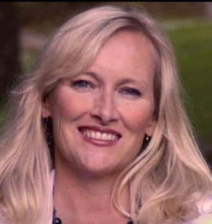 Tracy J Young