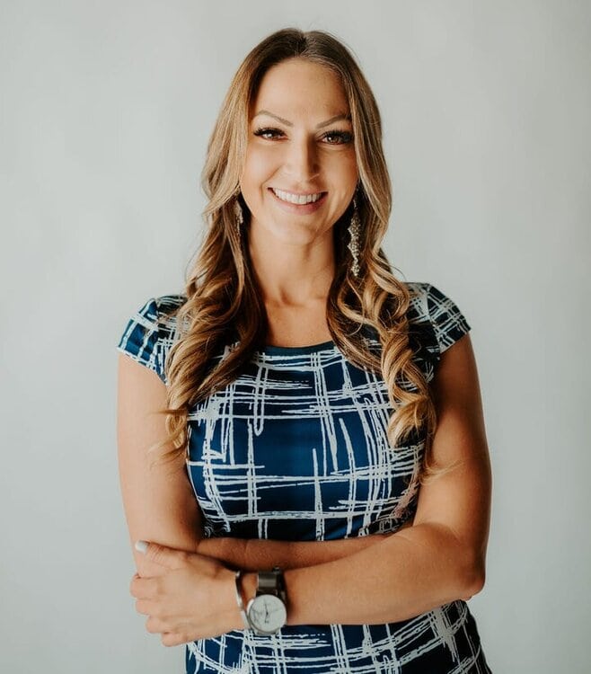 Victoria  Eberhart