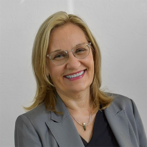 Debbie Ringdahl