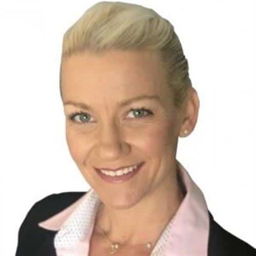 Anna Long