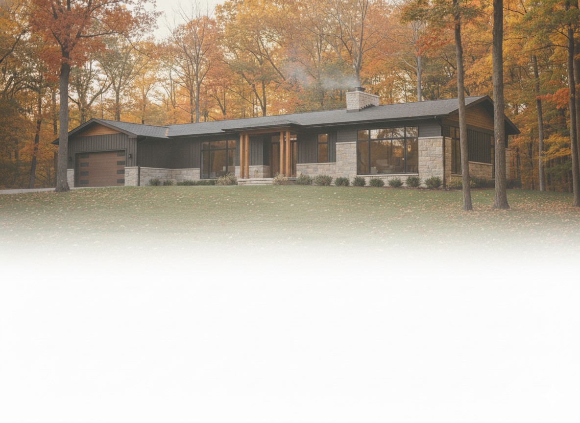 Ranch Homes – South Lyon & Brighton