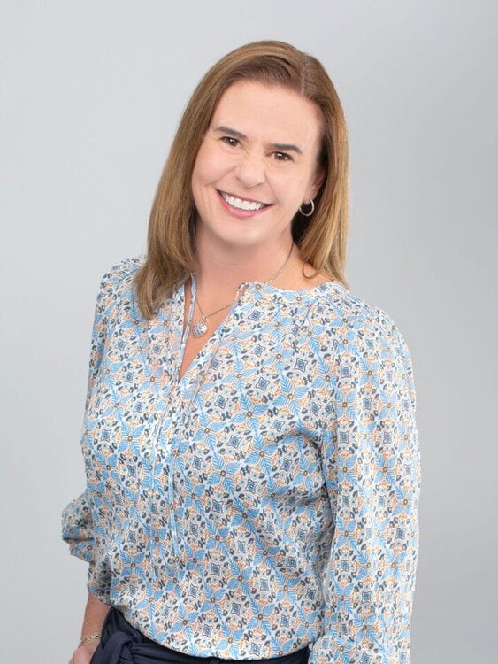 Jodi Harvey