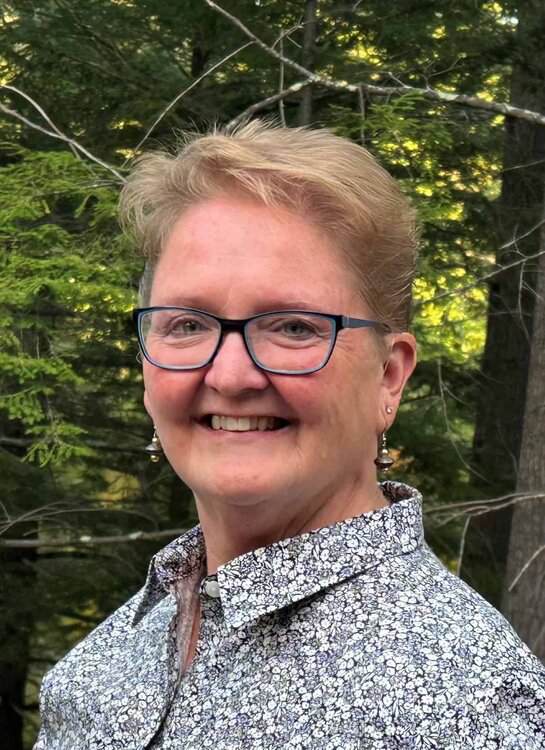 Deb Rees