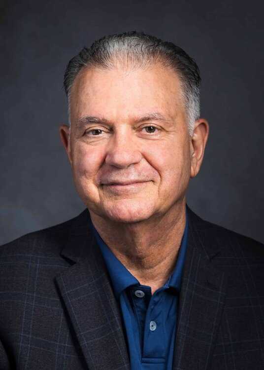 Gerry Leo
