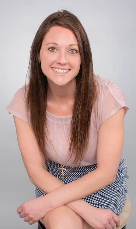 Jessica Strunk