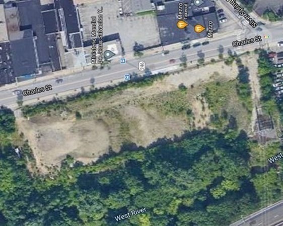 Rhode Island Listings