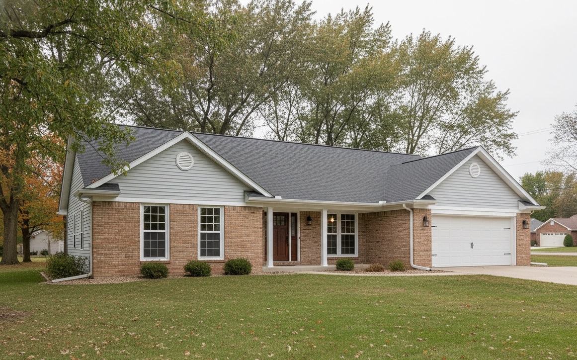 Homes For Sale in Brighton, MI