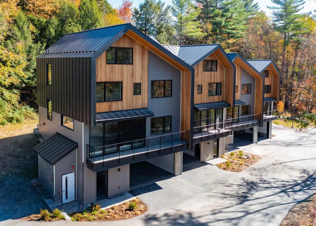 Townhomes