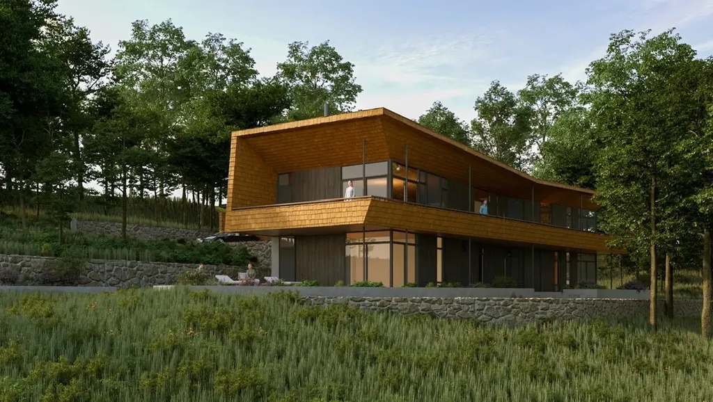 Single Level Homes 