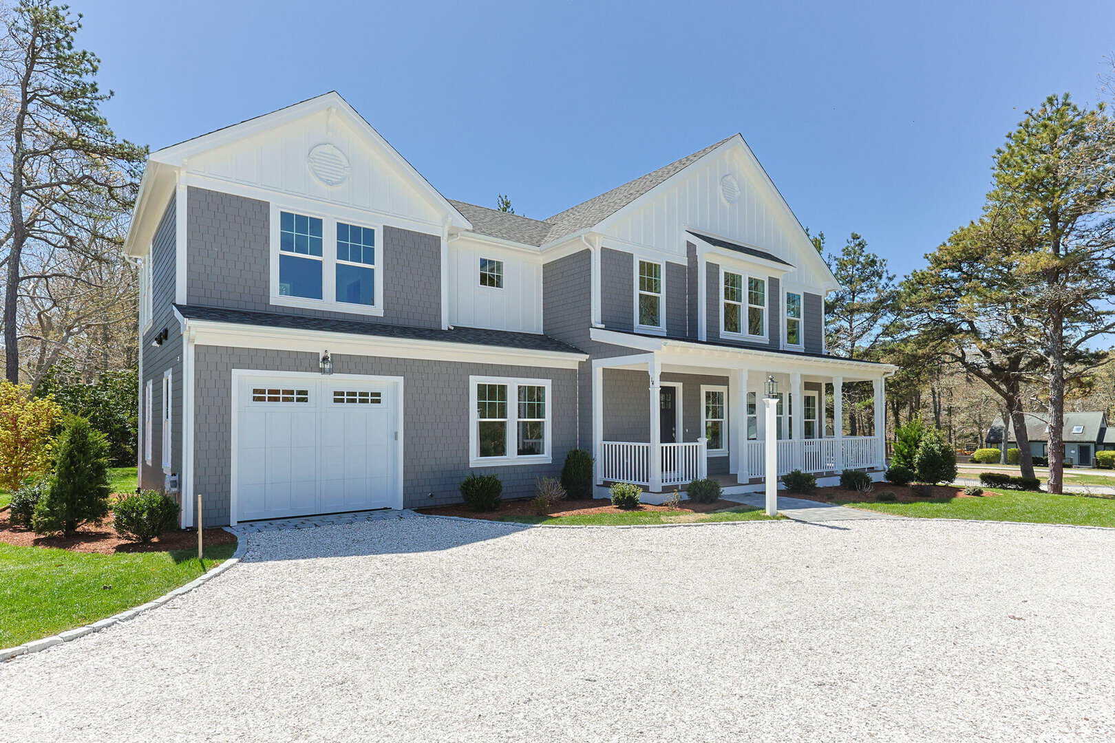 New Seabury