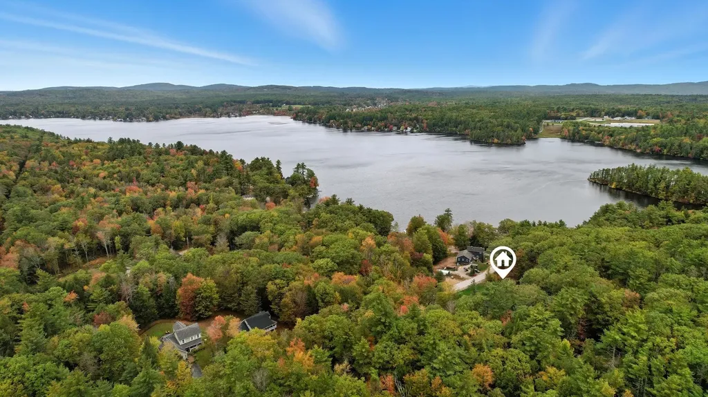 Homes Near Northwood Lake