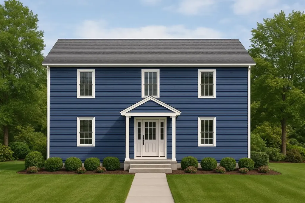 Northwood Single-Level Homes