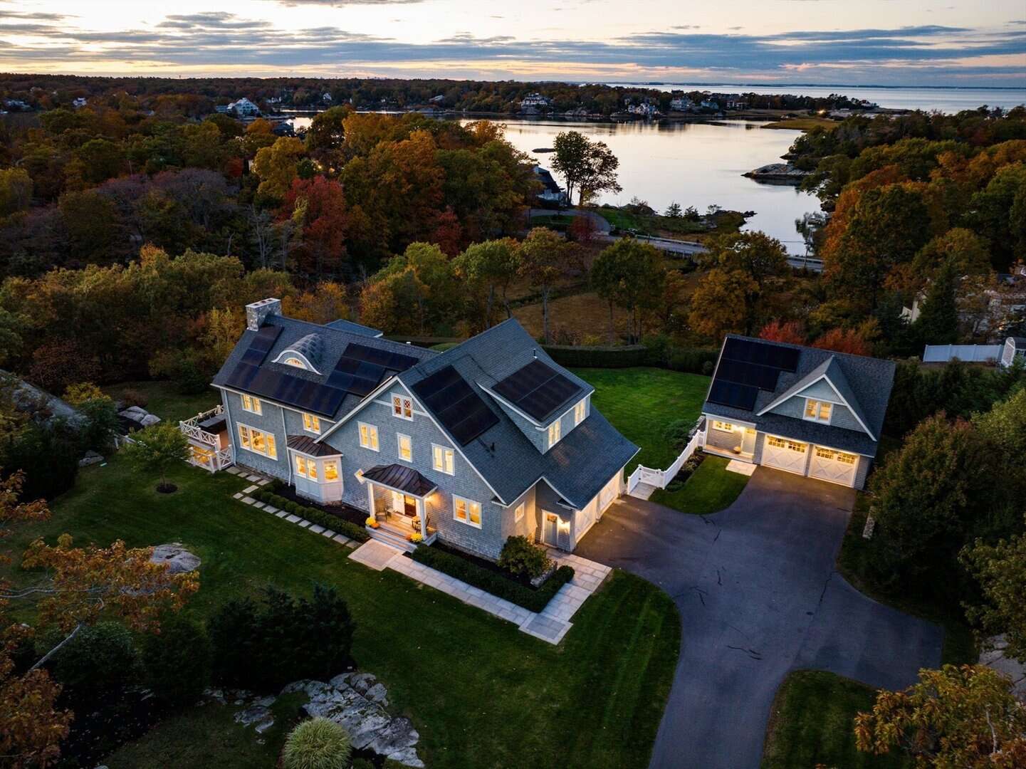 Cohasset