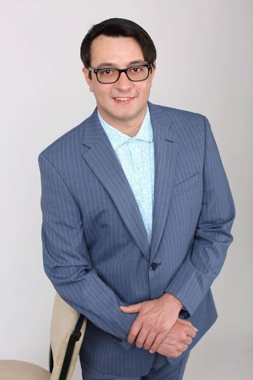 Tyler Letner