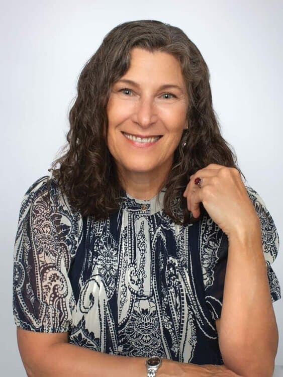 Michaela Newheart