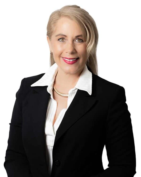 Katherine Koller